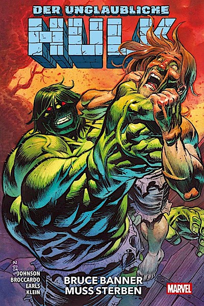 Der unglaubliche Hulk