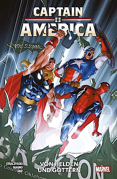 Captain America
