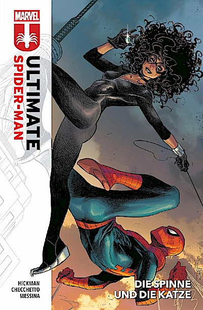 Ultimate Spider-Man