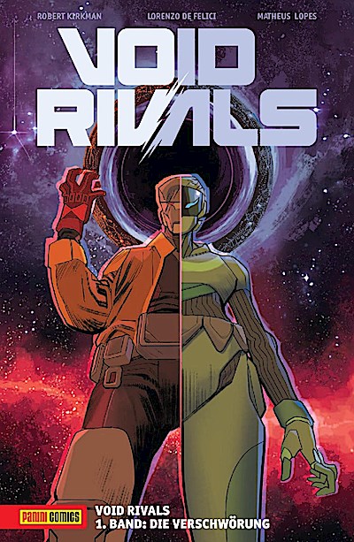 Void Rivals