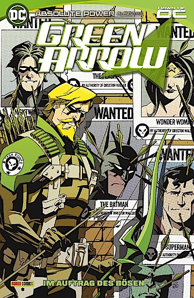 Green Arrow