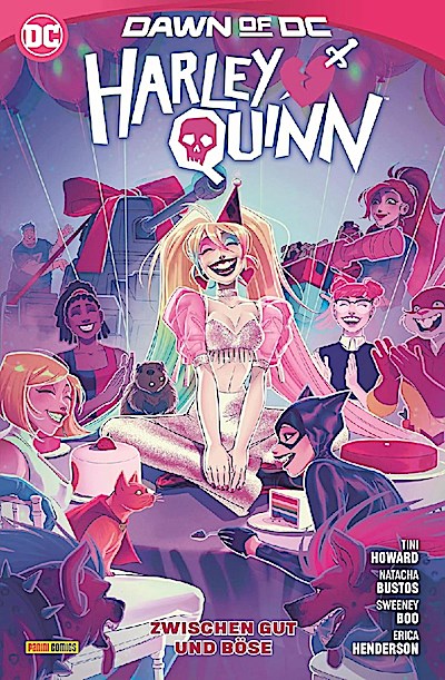 Harley Quinn