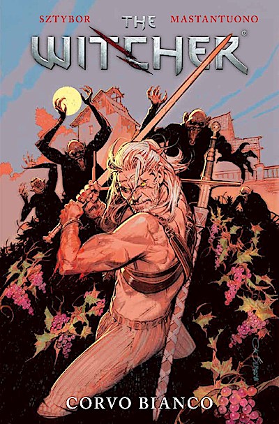 The Witcher