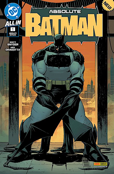 Absolute Batman