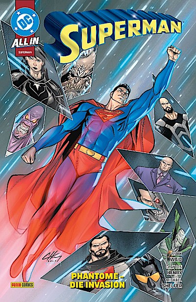 Superman