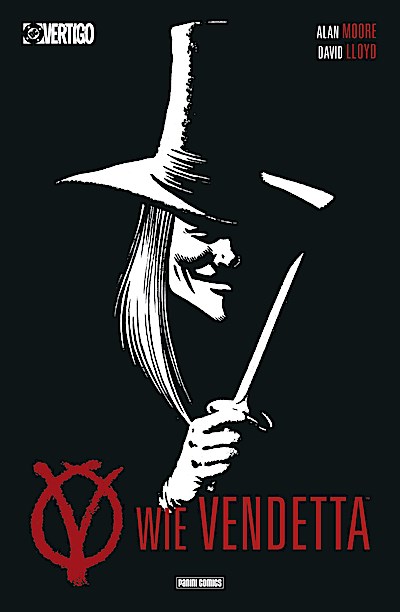 V wie Vendetta (Neue Edition)