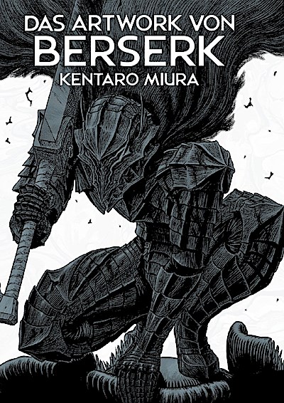 Das Artwork von Berserk