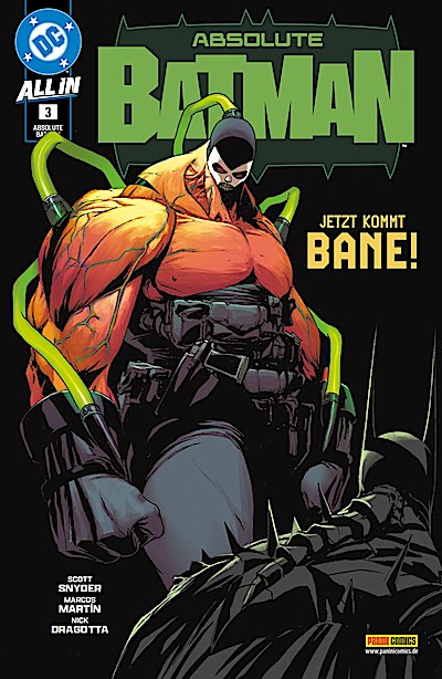 Absolute Batman
