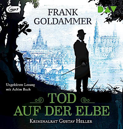 Kriminalrat Gustav Heller 1: Tod auf der Elbe