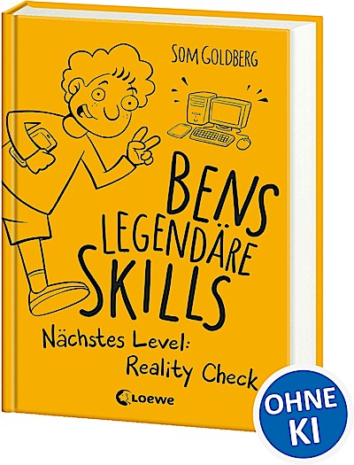 Bens legendäre Skills (Band 2) - Nächstes Leve...