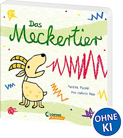 Das Meckertier