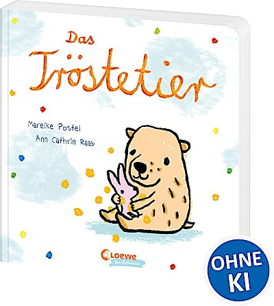 Das Tröstetier