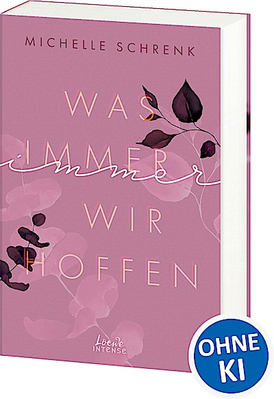 Was immer wir hoffen (Immer-Trilogie, Band 3)