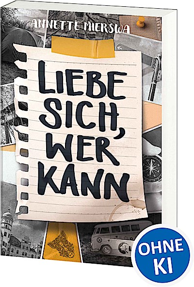 Liebe sich, wer kann