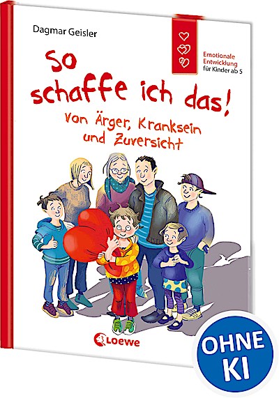 So schaffe ich das! (Starke Kinder, glückliche...