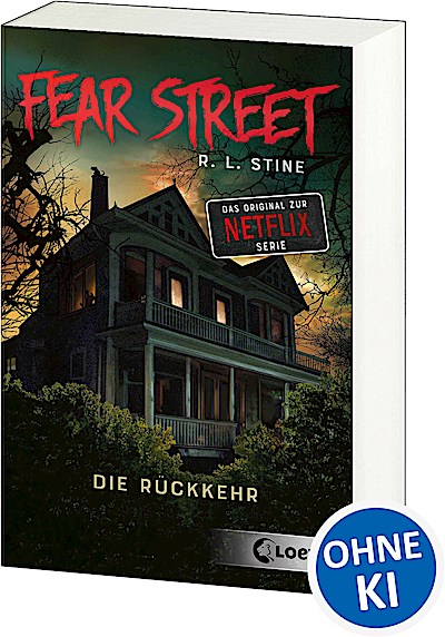 Fear Street - Die Rückkehr