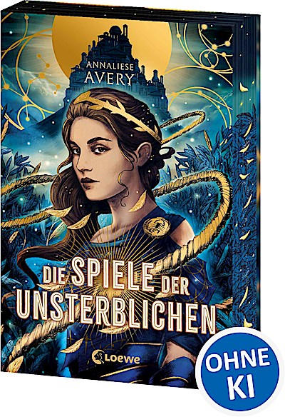 Die Spiele der Unsterblichen