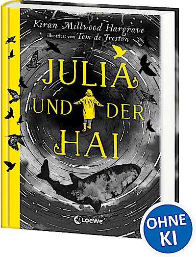 Julia und der Hai