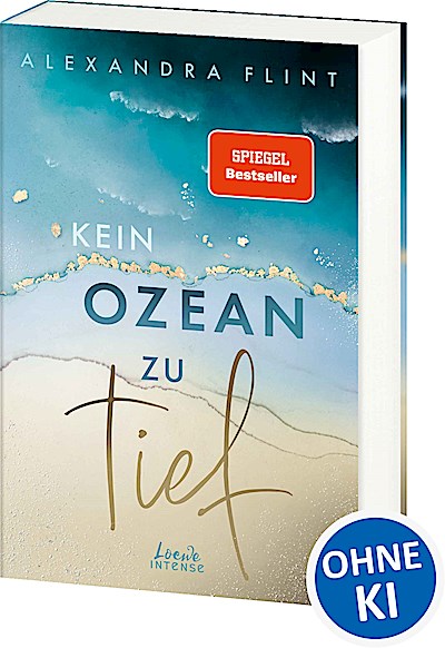 Kein Ozean zu tief (Tales of Sylt, Band 3)