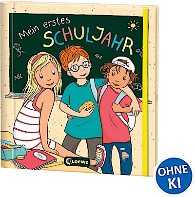 Mein erstes Schuljahr