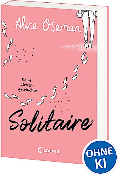 Solitaire (deutsche Ausgabe)