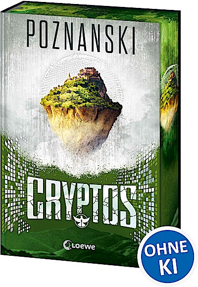 Cryptos (Limited Edition)