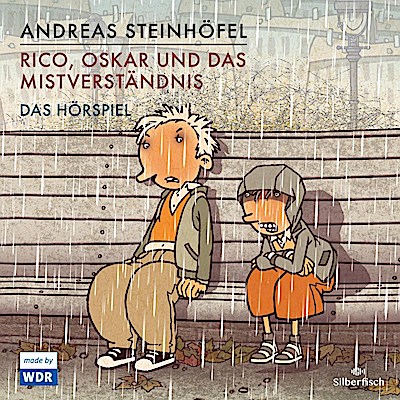Rico, Oskar und das Mistverständnis - Das Hörspiel