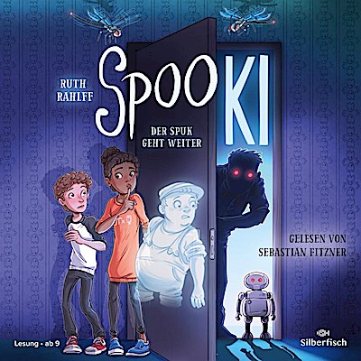 SpooKI 3 - Der Spuk geht weiter
