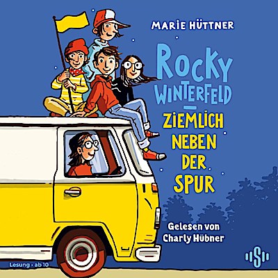 Rocky Winterfeld
