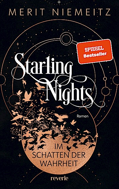 Starling Nights 1