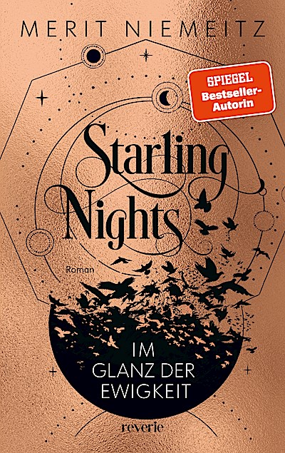 Starling Nights 2