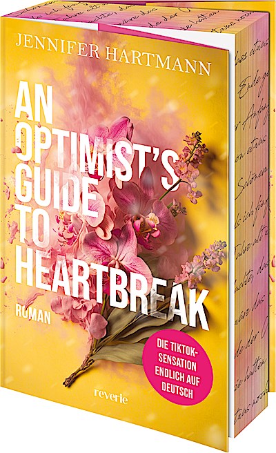 An Optimist’s Guide to Heartbreak