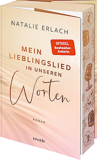 Mein Lieblingslied in unseren Worten
