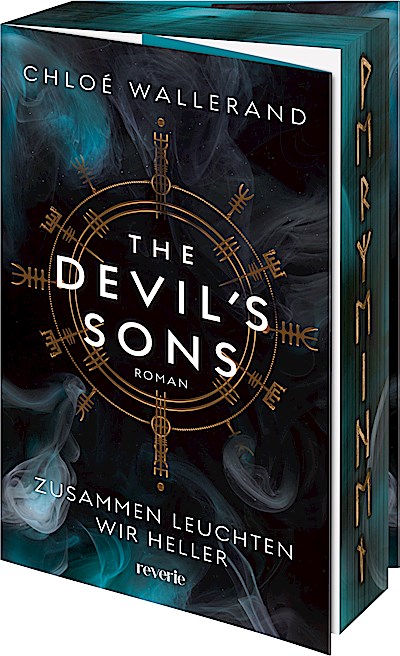 The Devil’s Sons 2