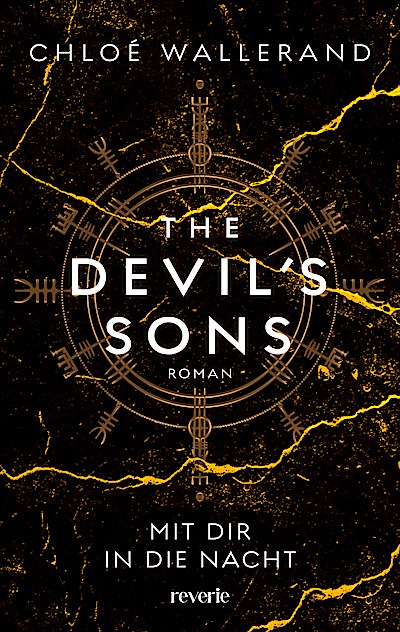 The Devil’s Sons 3