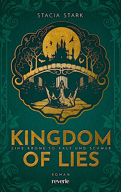 Kingdom of Lies