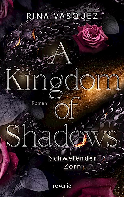 A Kingdom of Shadows