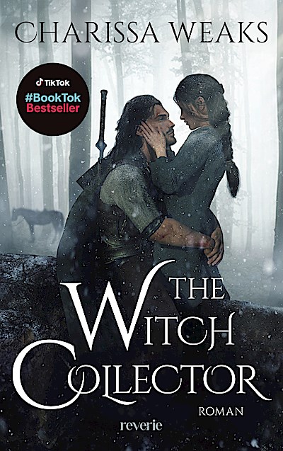 The Witch Collector