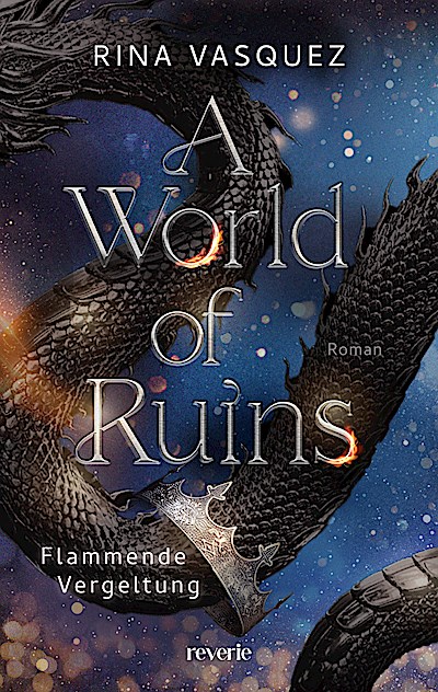 A World of Ruins