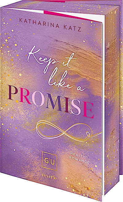 Keep it like a Promise