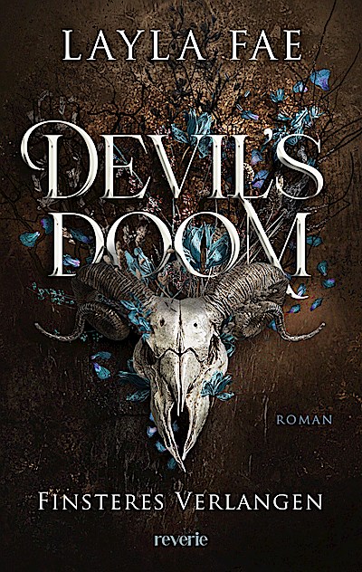Devil’s Doom