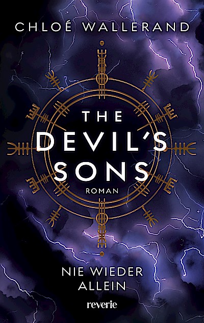 The Devil’s Sons 4