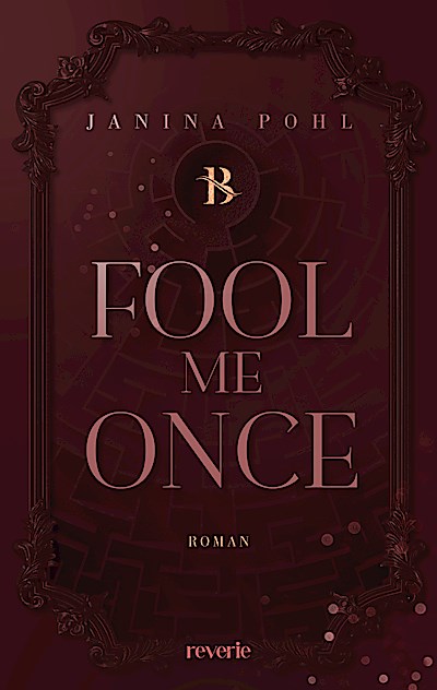 Fool Me Once