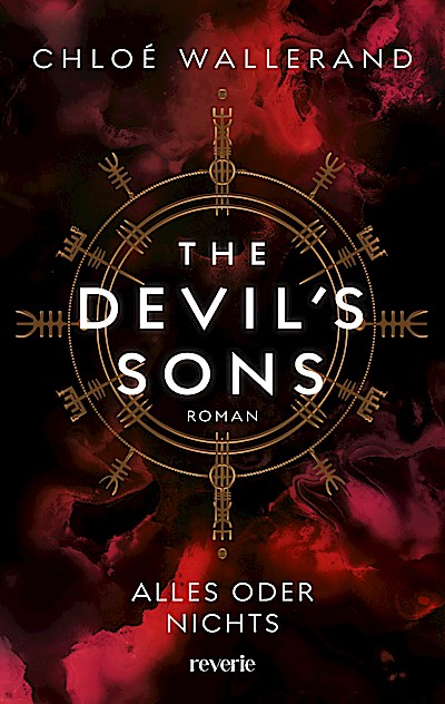 The Devil’s Sons 5: Alles oder nichts