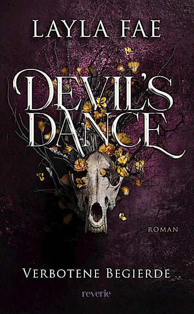 Devil’s Dance: Verbotene Begierde
