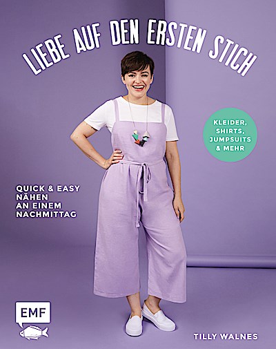 Liebe auf den ersten Stich – Kleider, Shirts, ...