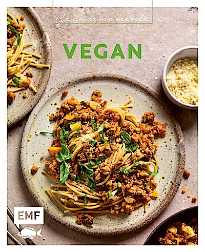 Genussmomente: Vegan