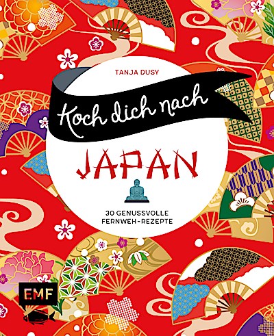 Koch dich nach Japan