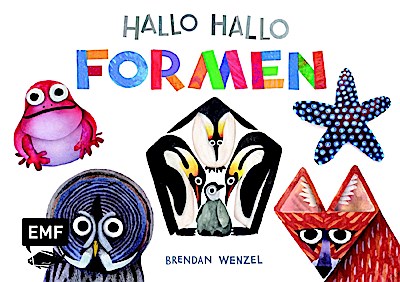 Hallo Hallo – Formen