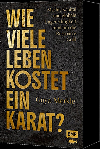 Wie viele Leben kostet ein Karat?